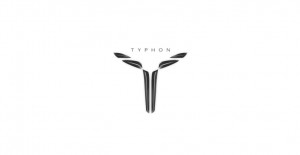 Typhon Logo